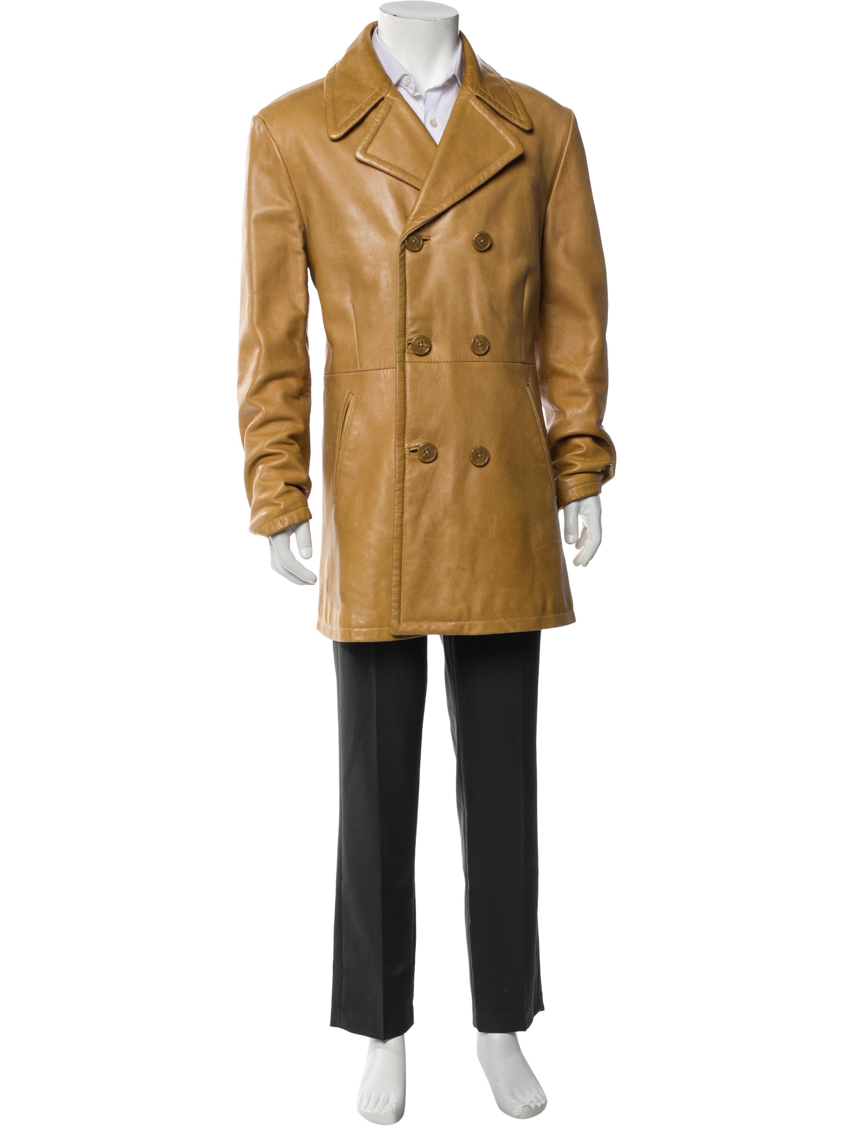 Dolce & Gabbana Coat