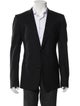 Dolce & Gabbana Virgin Wool Blazer