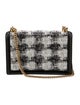 Dolce & Gabbana Tweed Small Devotion Tweed