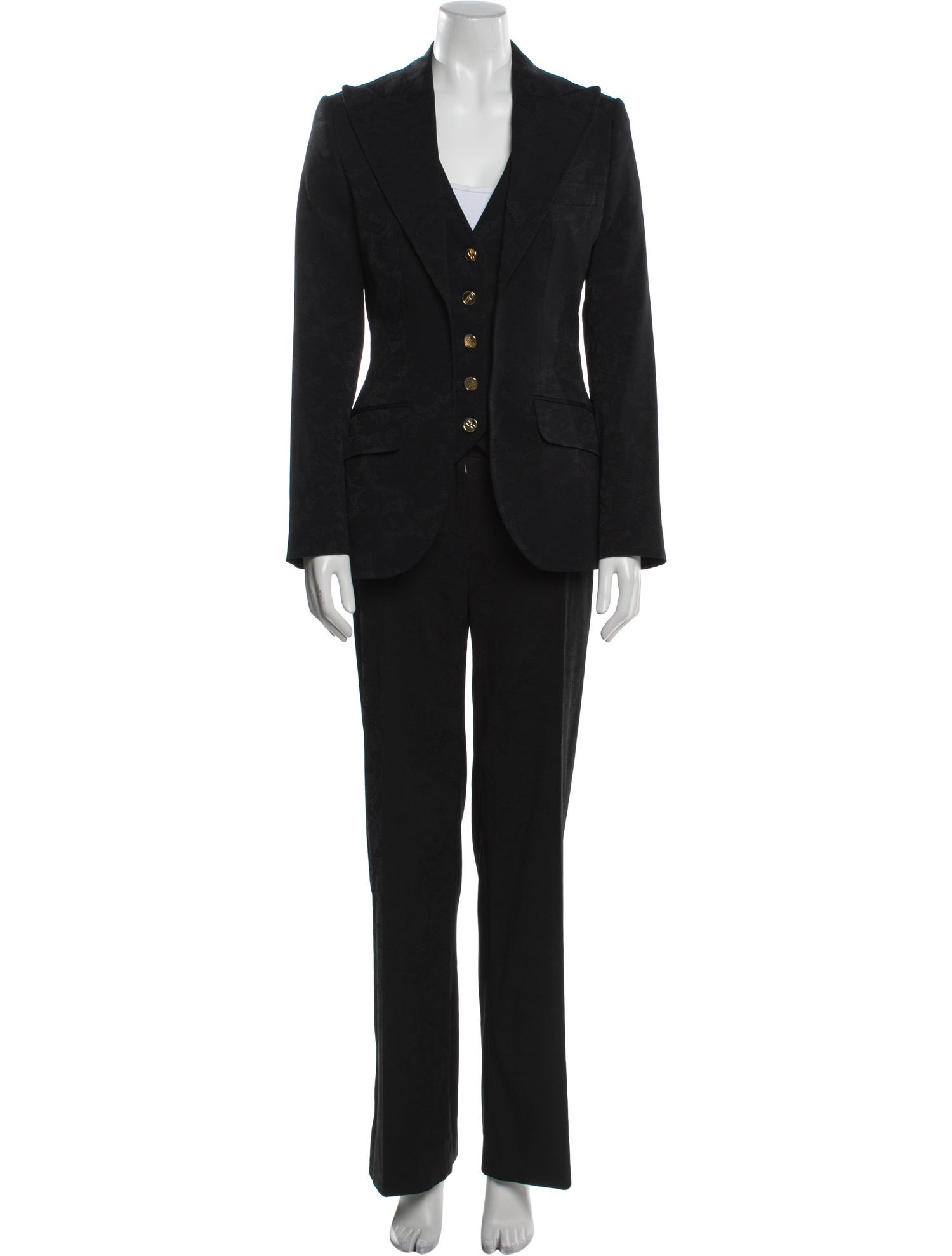 Dolce & Gabbana Pantsuit