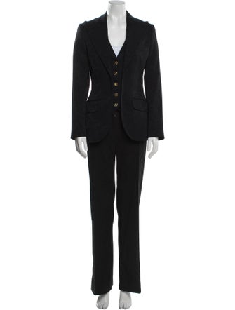 Dolce & Gabbana Pantsuit