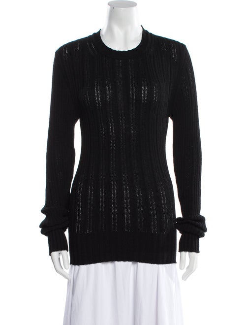 Dolce & Gabbana Crew Neck Sweater