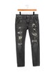 Dolce & Gabbana Skinny Jeans
