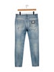 Dolce & Gabbana Skinny Jeans