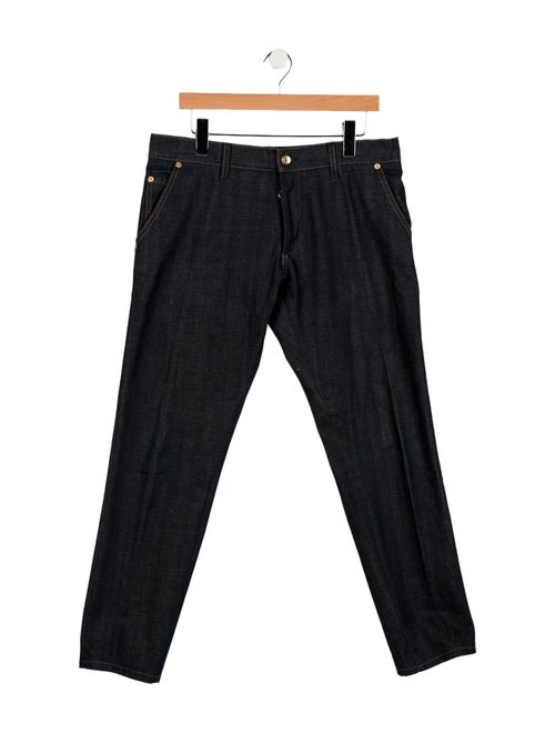 Dolce & Gabbana Skinny Jeans