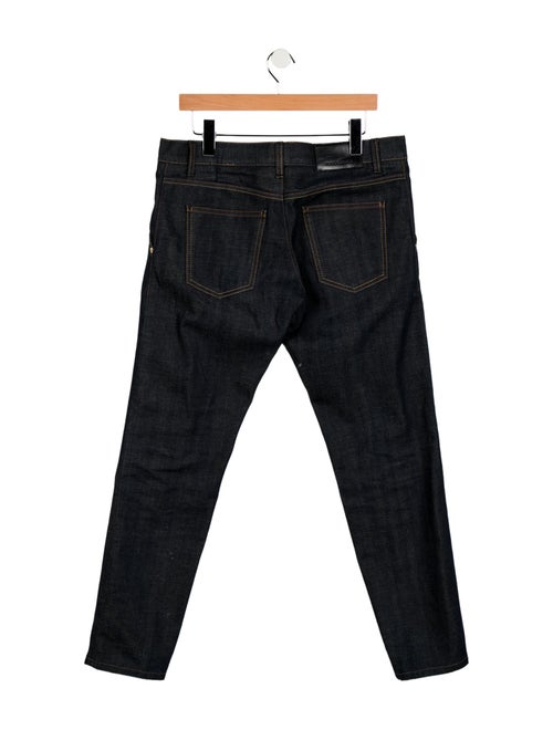 Dolce & Gabbana Skinny Jeans