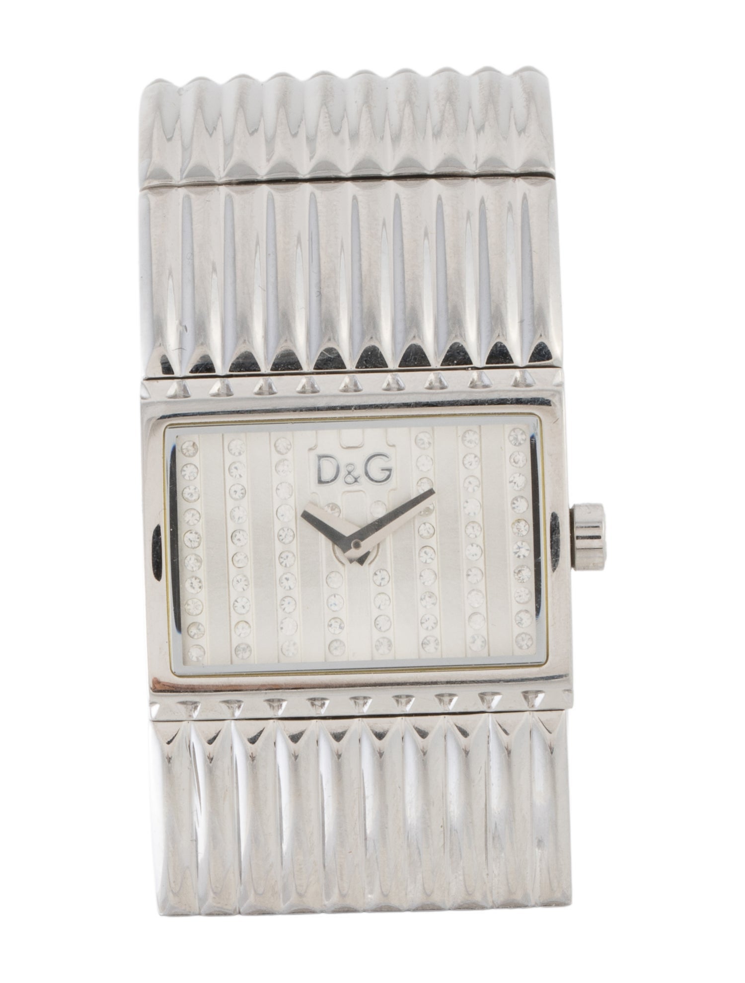 Dolce & Gabbana Classic Watch