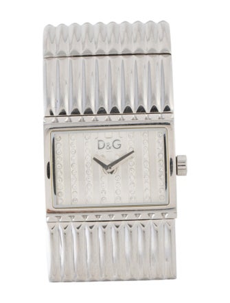 Dolce & Gabbana Classic Watch