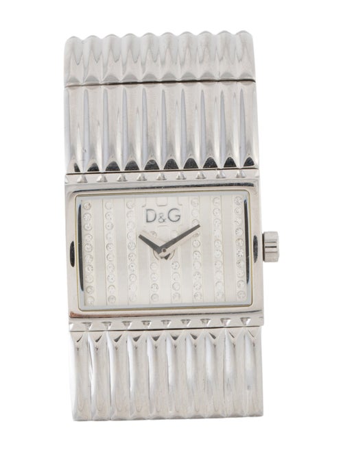 Dolce & Gabbana Classic Watch