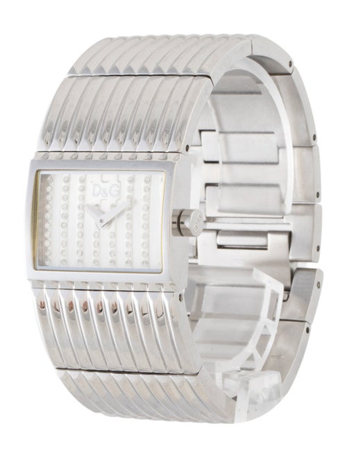 Dolce & Gabbana Classic Watch