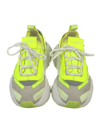 Dolce & Gabbana Milano Chunky Sneakers