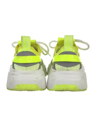 Dolce & Gabbana Milano Chunky Sneakers