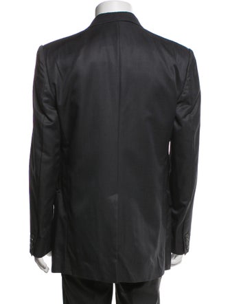 Dolce & Gabbana Silk Blazer