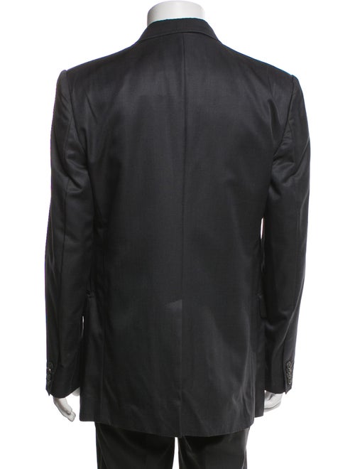 Dolce & Gabbana Silk Blazer