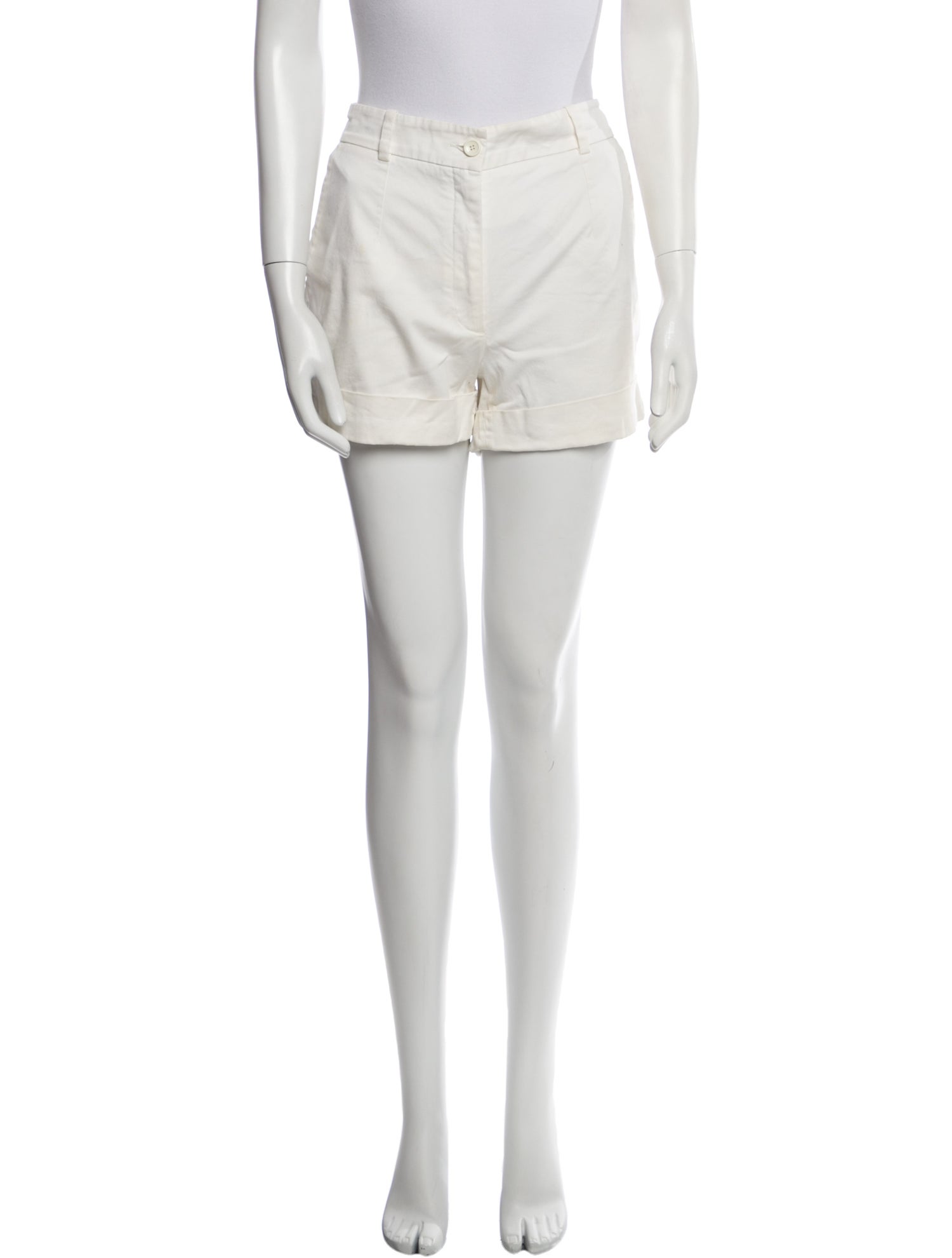 Dolce & Gabbana Mini Shorts