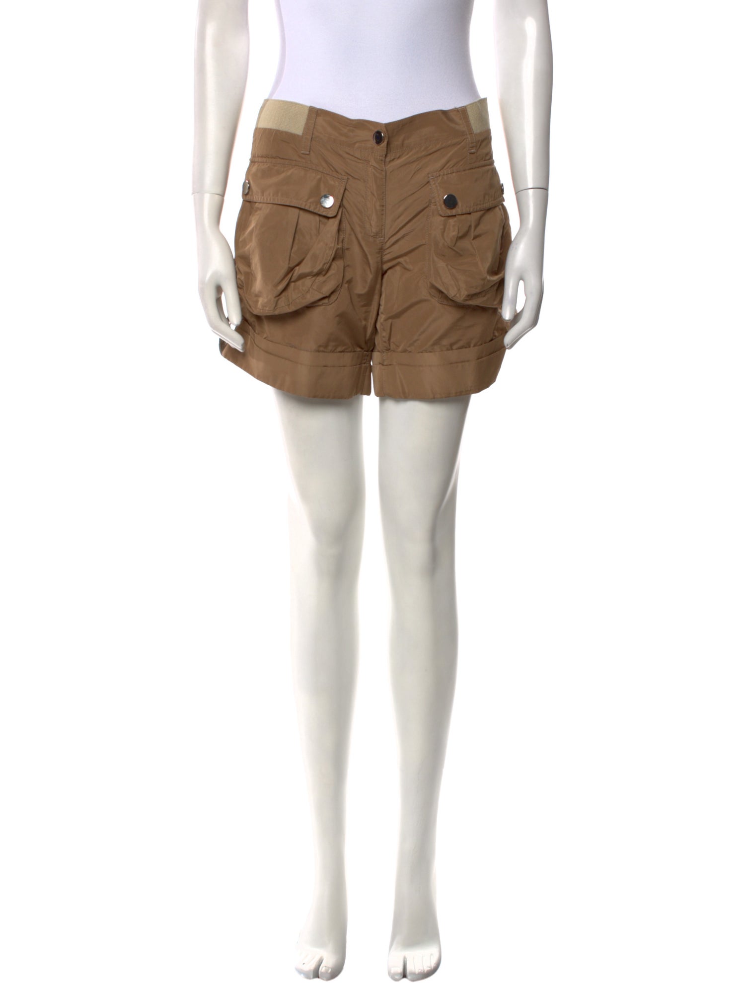 Dolce & Gabbana Mini Shorts