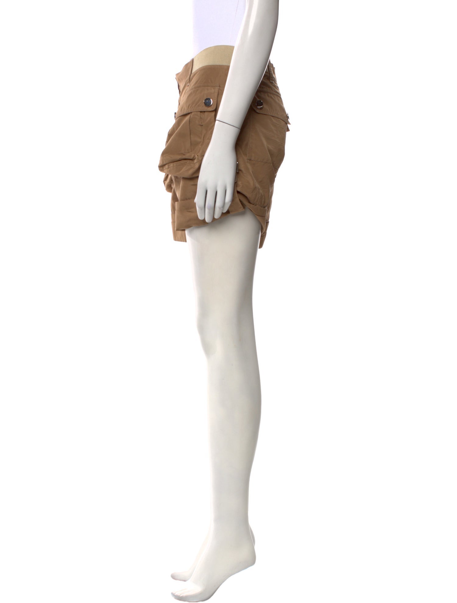 Dolce & Gabbana Mini Shorts