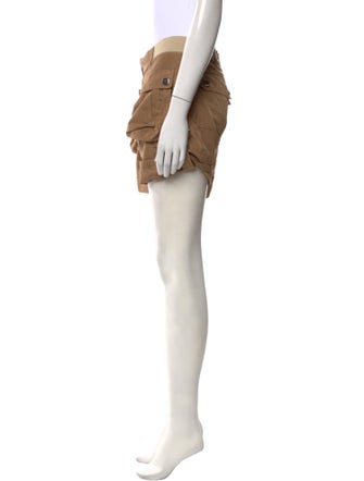 Dolce & Gabbana Mini Shorts