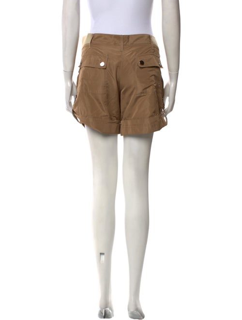 Dolce & Gabbana Mini Shorts