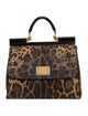 Dolce & Gabbana Top Handle Bag