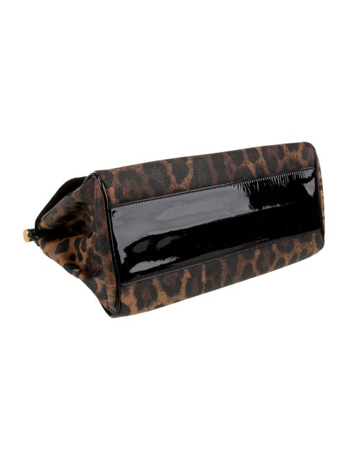 Dolce & Gabbana Top Handle Bag