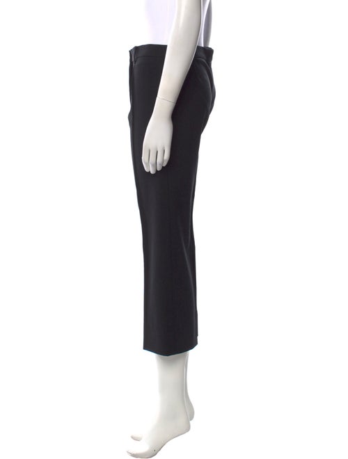 Dolce & Gabbana Straight Leg Pants