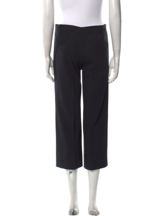 Dolce & Gabbana Straight Leg Pants