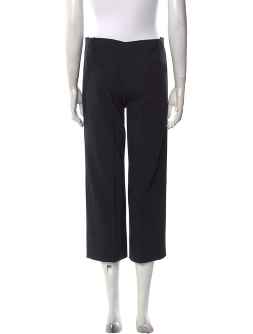 Dolce & Gabbana Straight Leg Pants