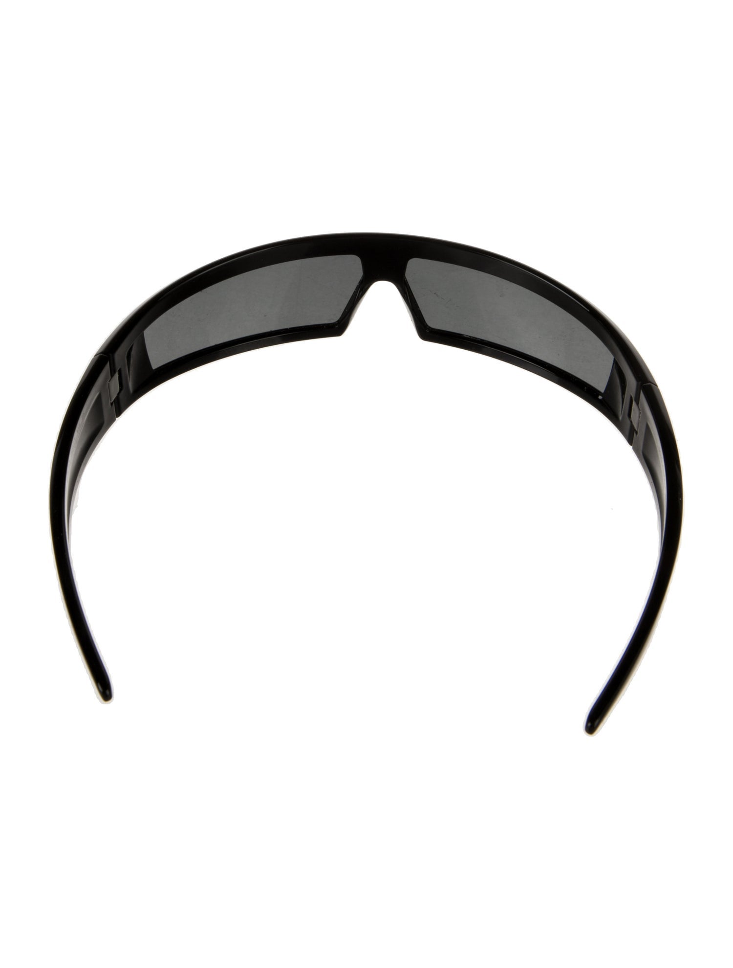 Dolce & Gabbana Shield Tinted Sunglasses