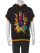 Dolce & Gabbana Year Of The Pig Graphic Print Hoodie