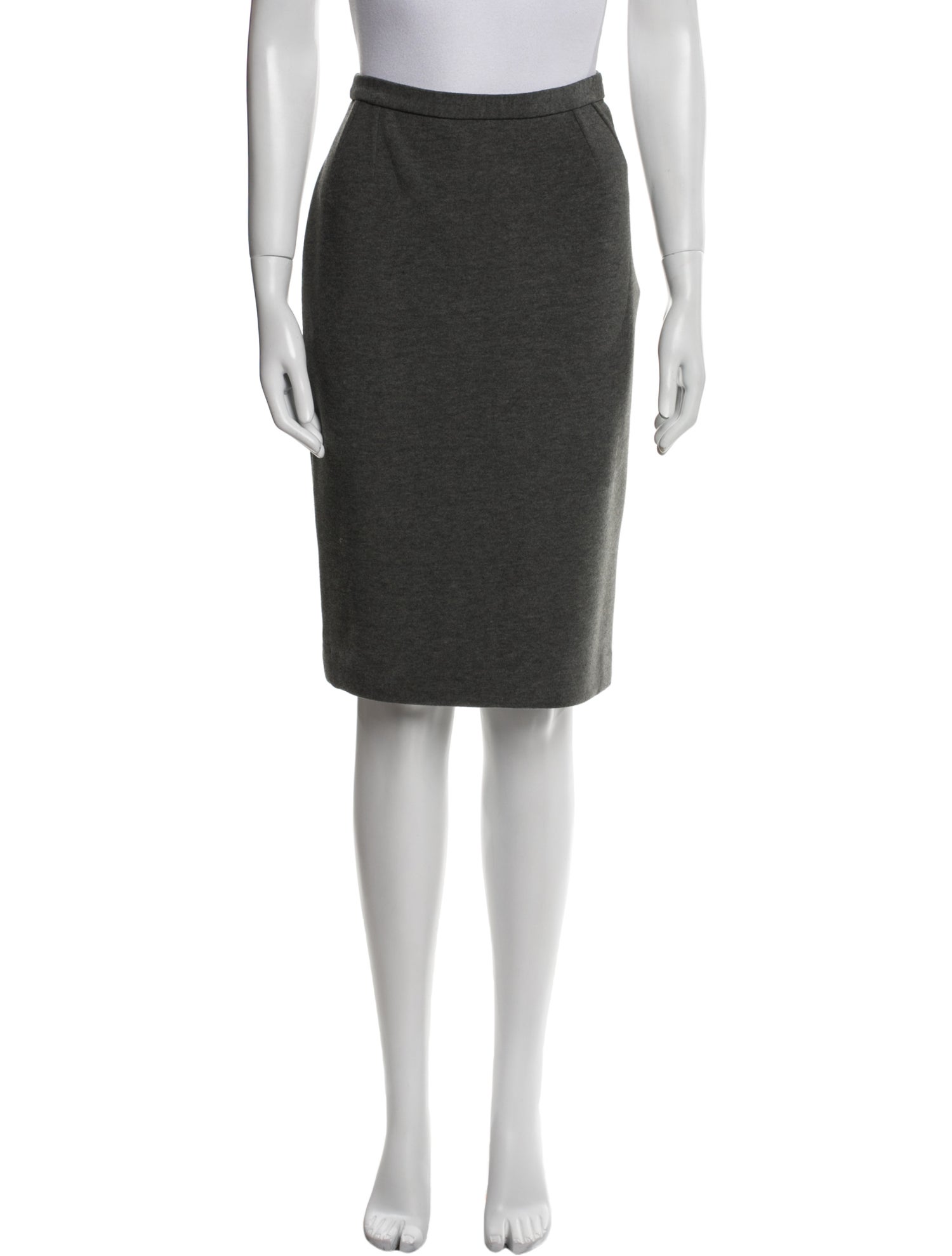 Dolce & Gabbana Knee-Length Skirt