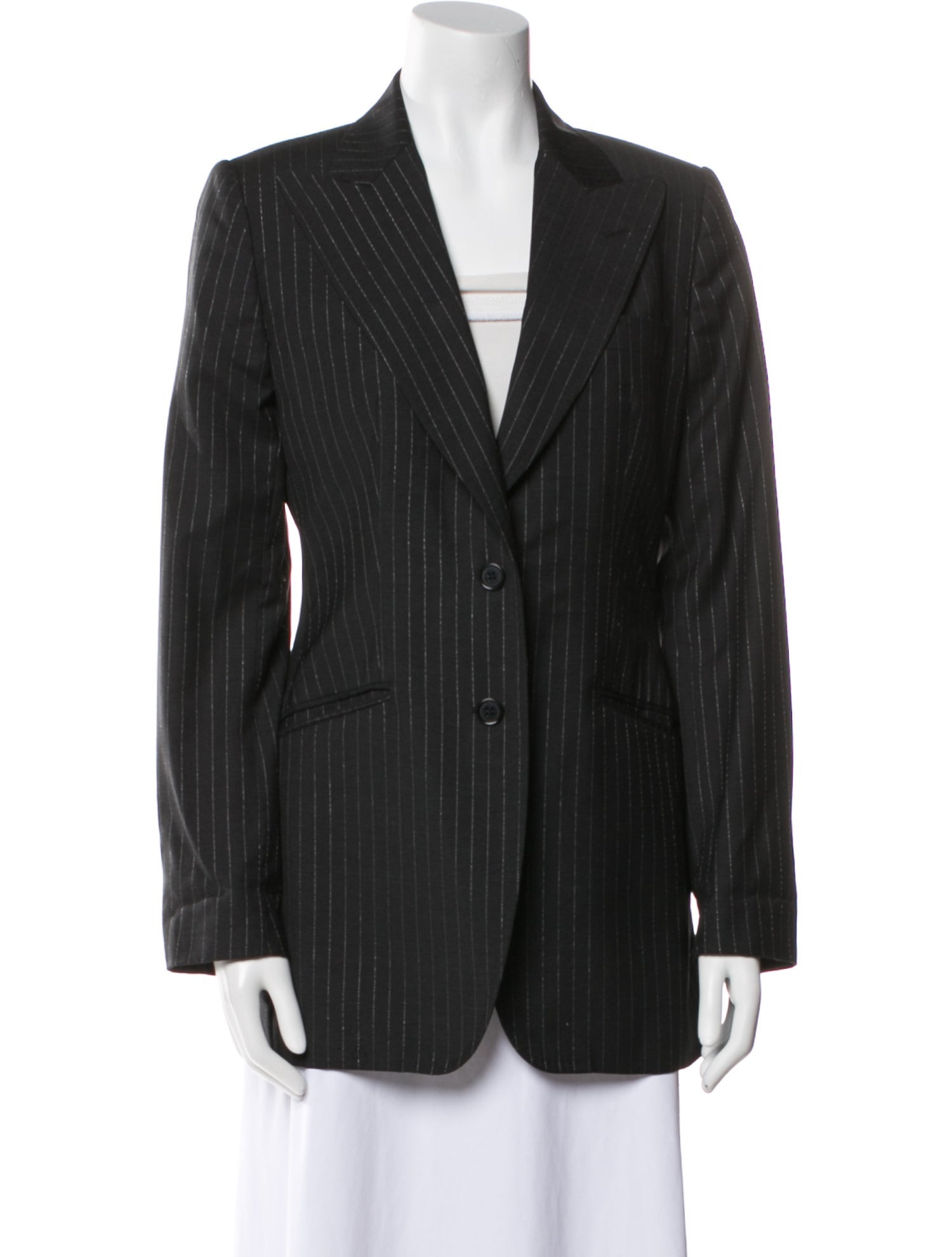 Dolce & Gabbana Vintage 1990's Blazer