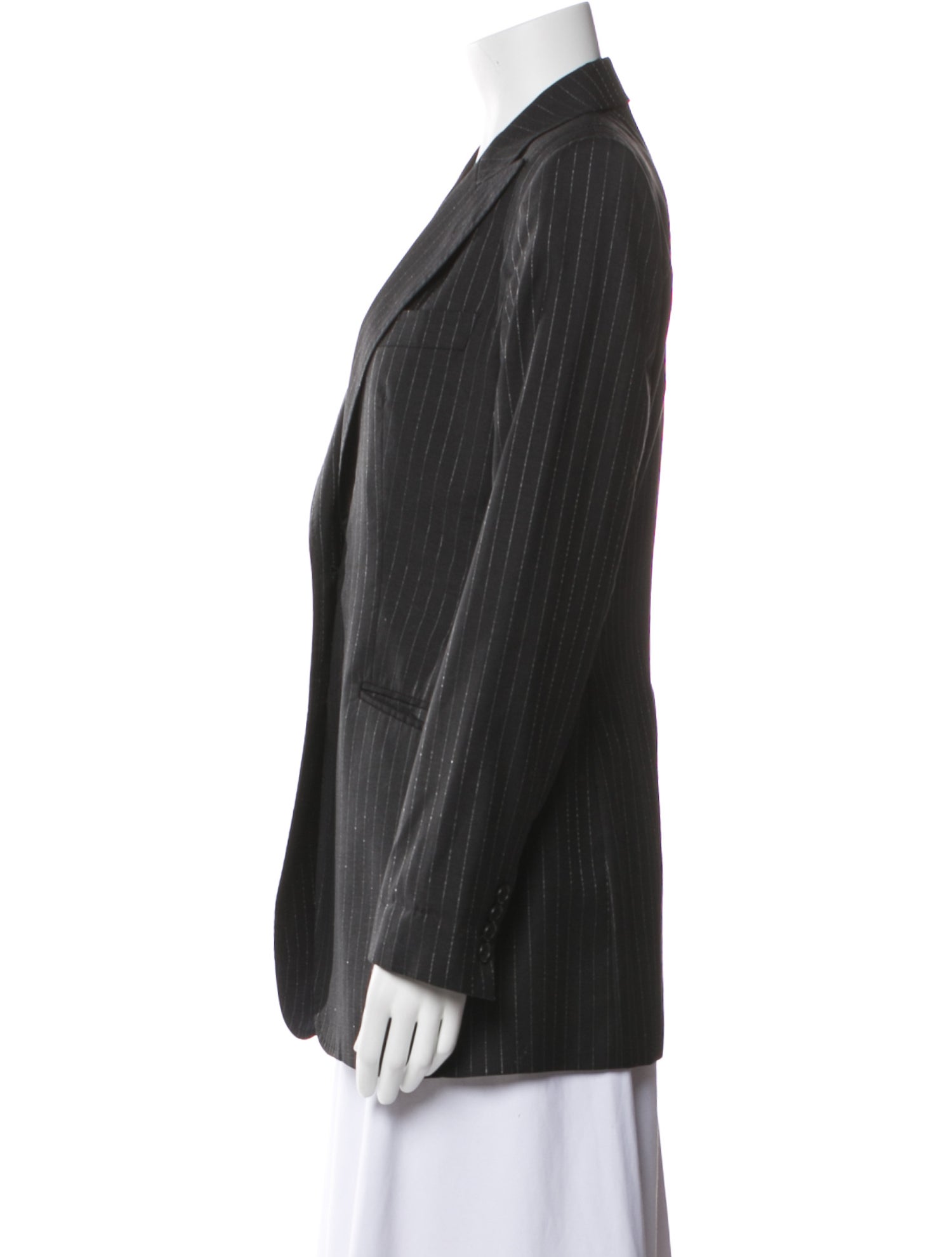 Dolce & Gabbana Vintage 1990's Blazer