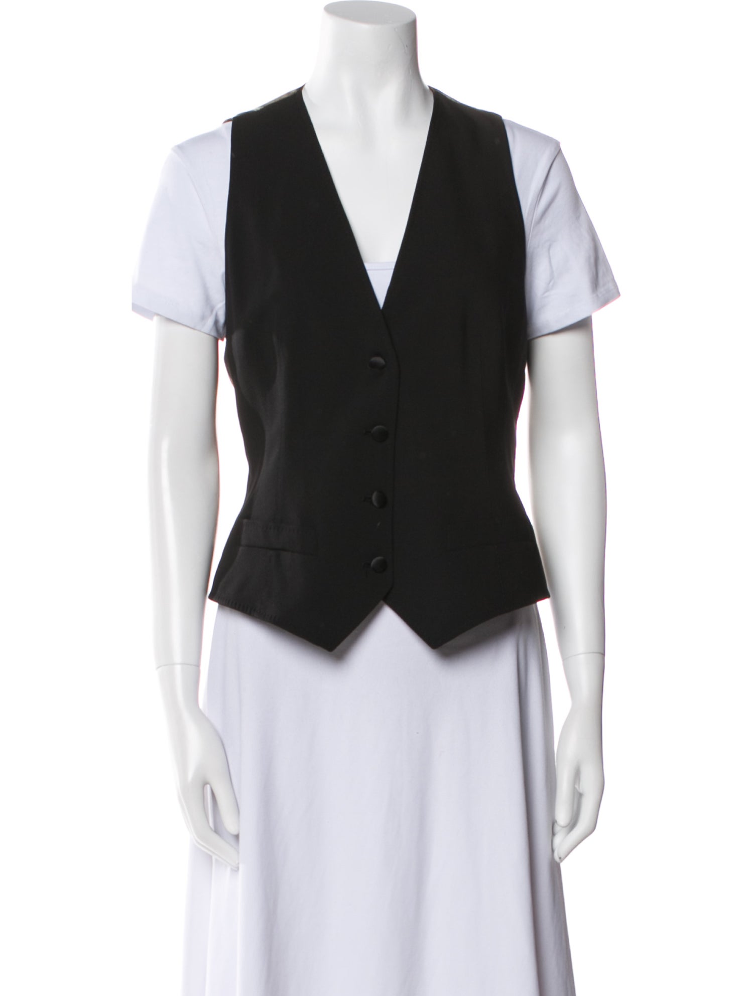 Dolce & Gabbana Vest