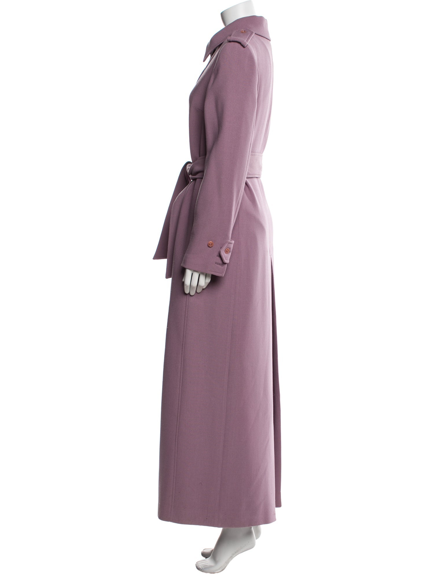 Dolce & Gabbana Vintage 1996 Trench Coat