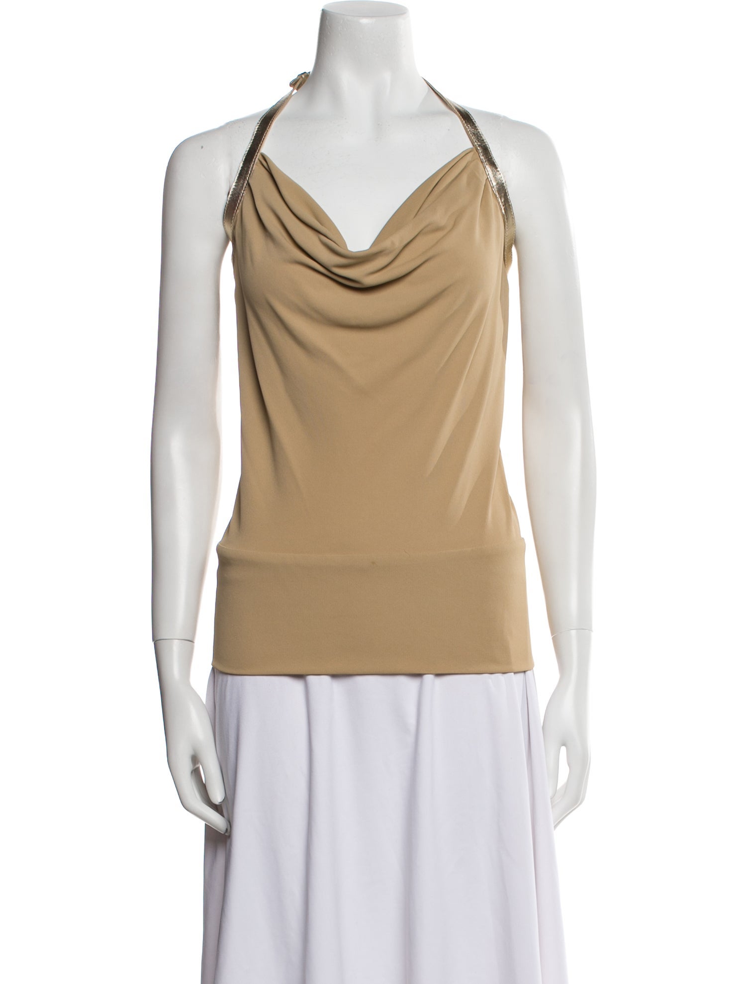 Dolce & Gabbana Vintage 2000's Top