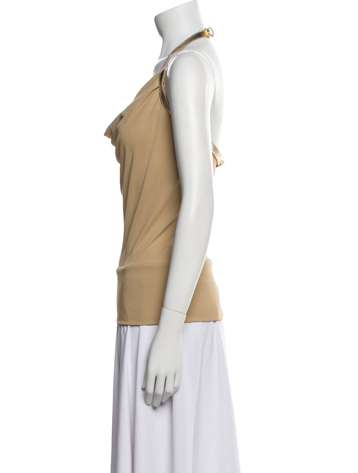 Dolce & Gabbana Vintage 2000's Top