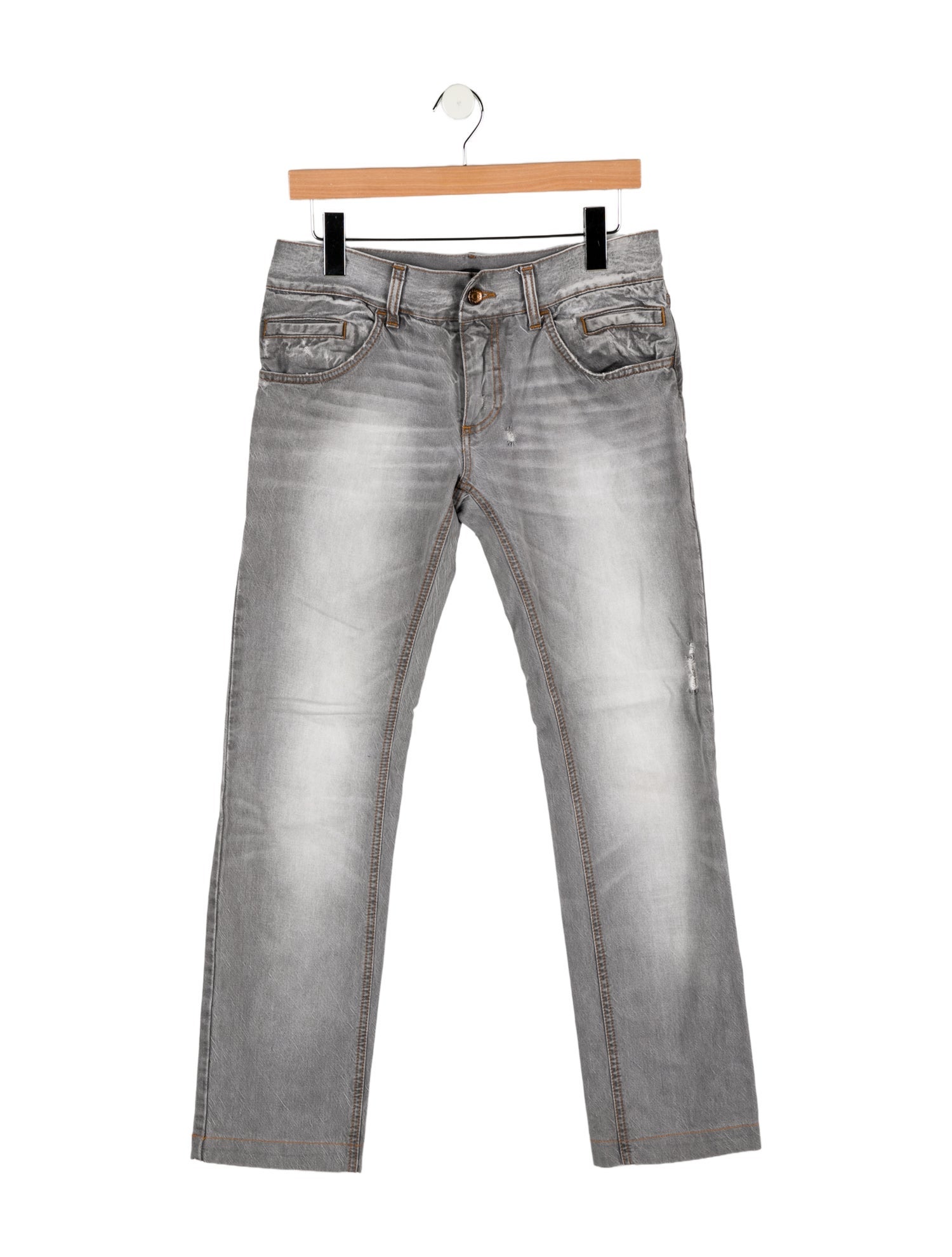 Dolce & Gabbana Skinny Jeans