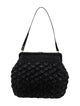 Dolce & Gabbana Raffia Shoulder Bag
