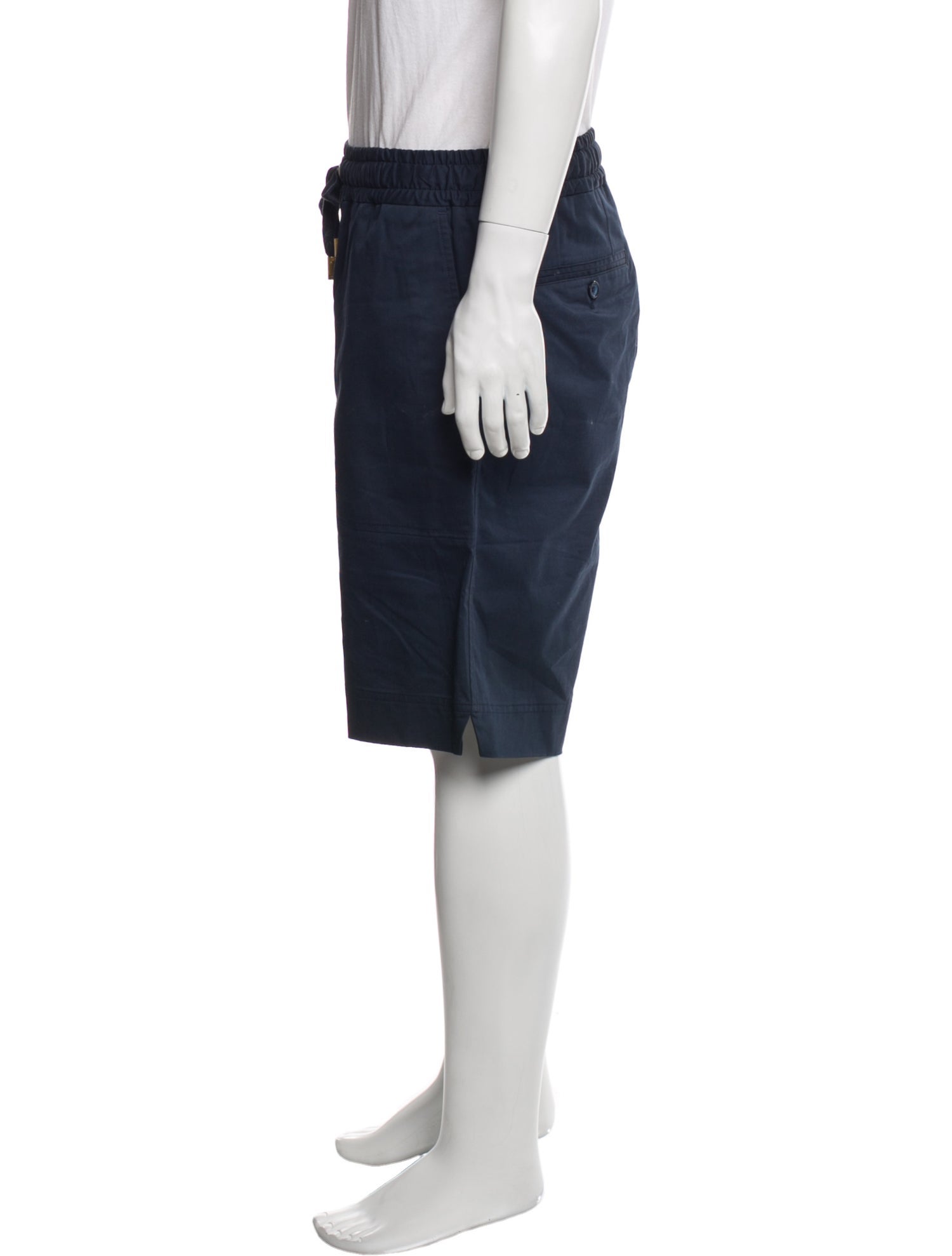 Dolce & Gabbana Jogger Shorts