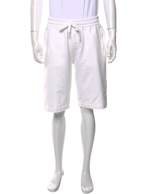 Dolce & Gabbana Jogger Shorts