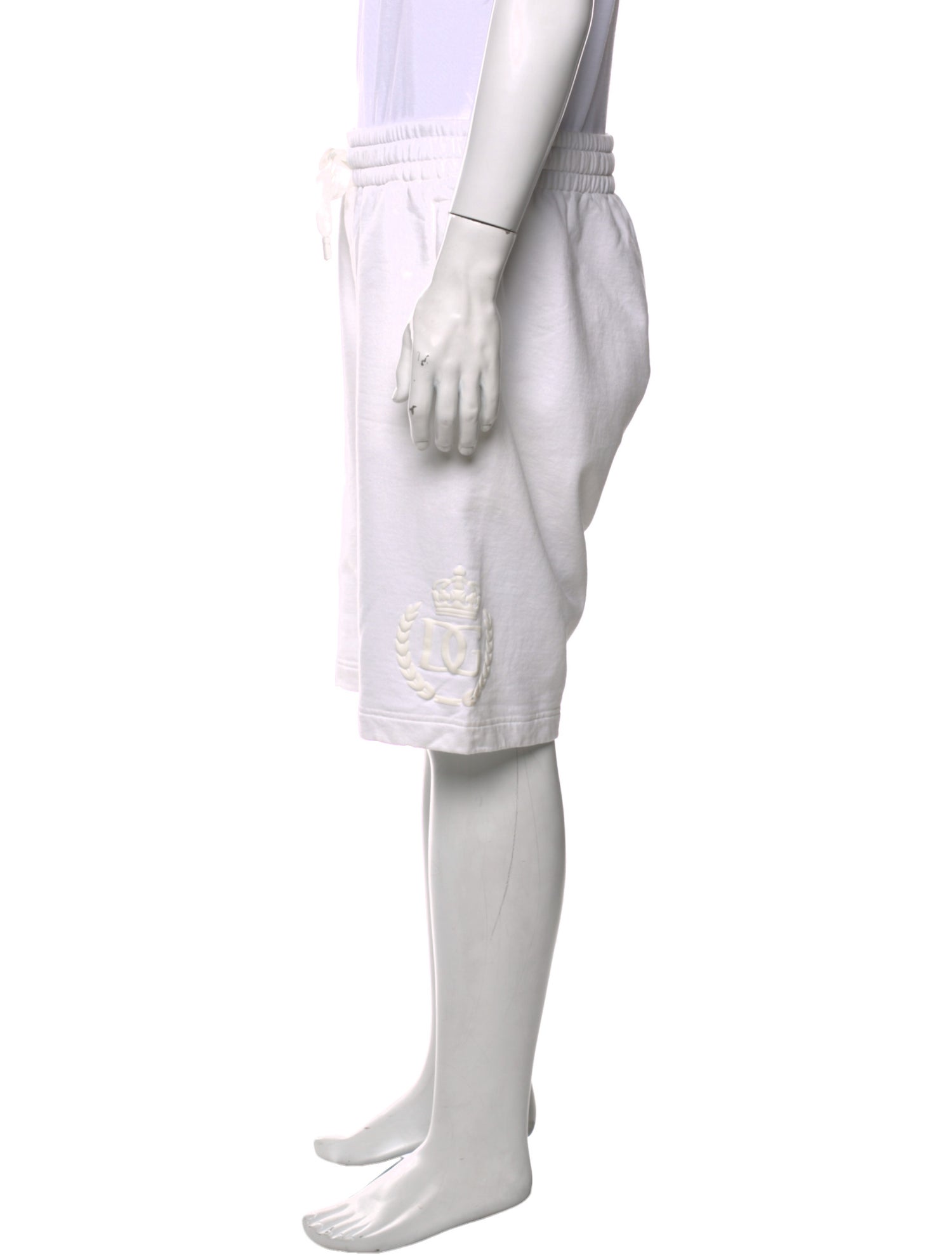 Dolce & Gabbana Jogger Shorts