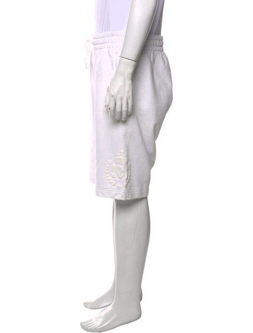 Dolce & Gabbana Jogger Shorts