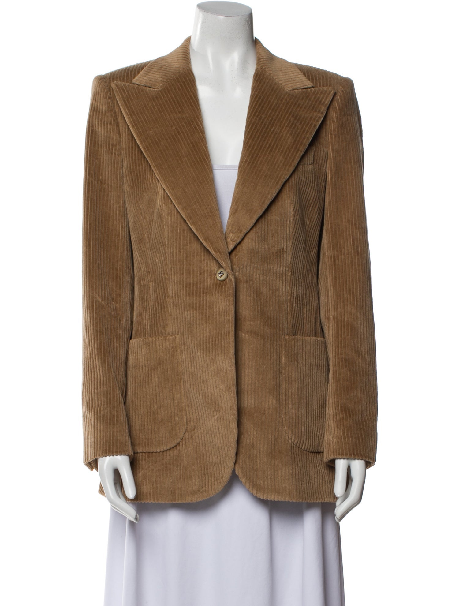 Dolce & Gabbana Blazer w/ Tags