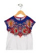 Dolce & Gabbana Sleeveless Top