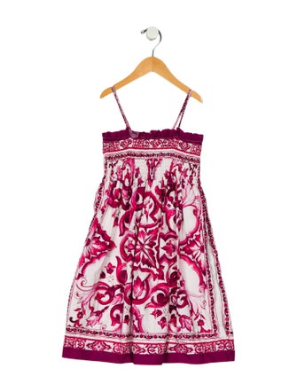 Dolce & Gabbana Dress