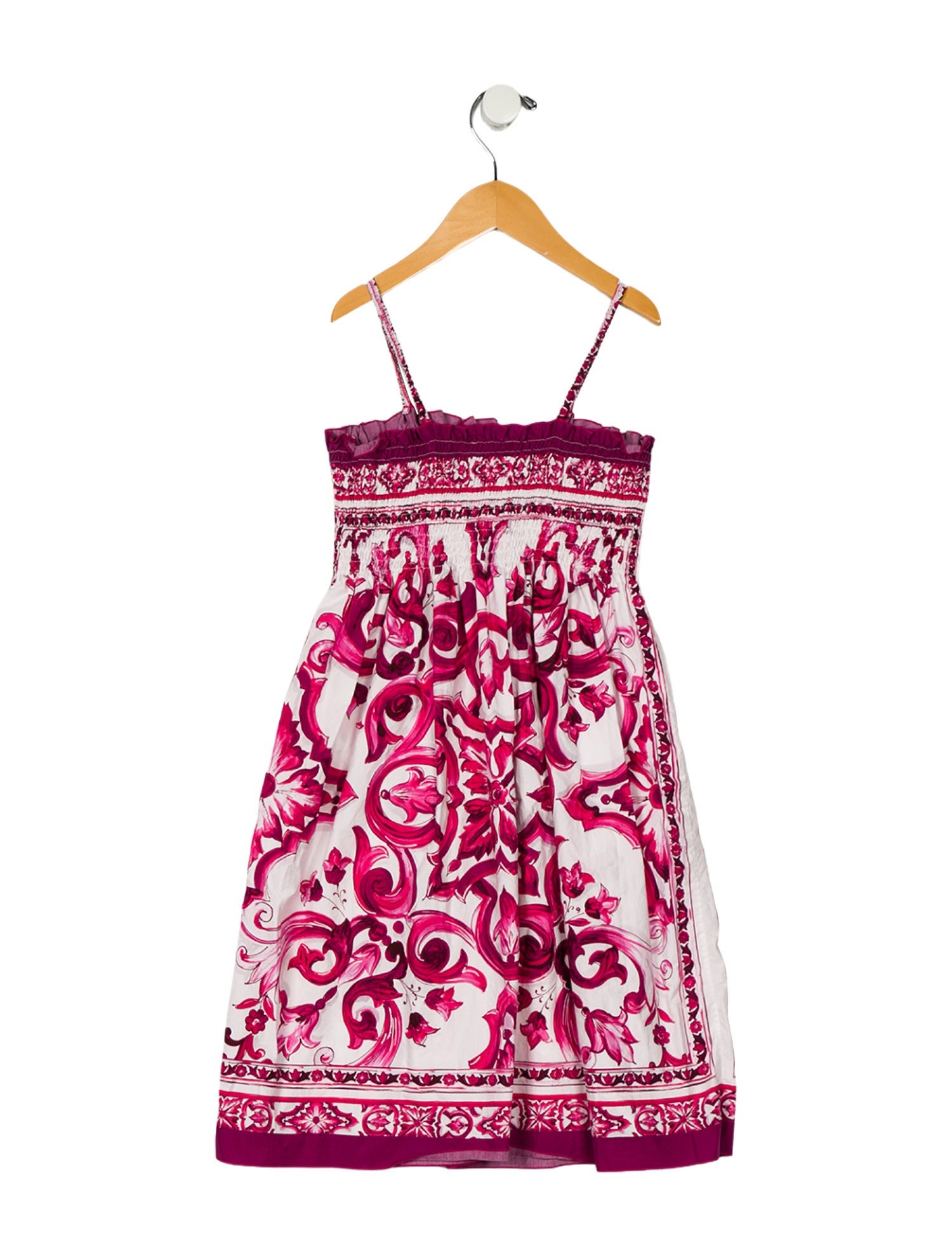 Dolce & Gabbana Dress