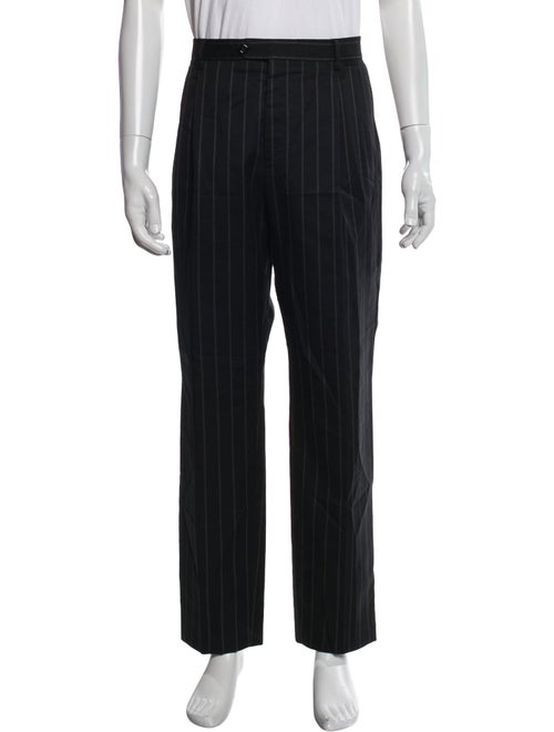 Dolce & Gabbana Striped Pants