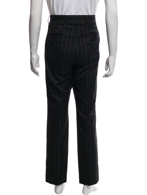 Dolce & Gabbana Striped Pants