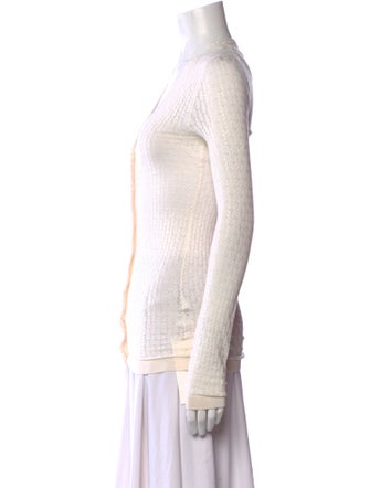 Dolce & Gabbana Silk Mini Dress